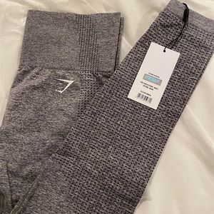 Brand New Gymshark Seamless Leggings